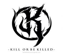Kill Or Be Killed 358K